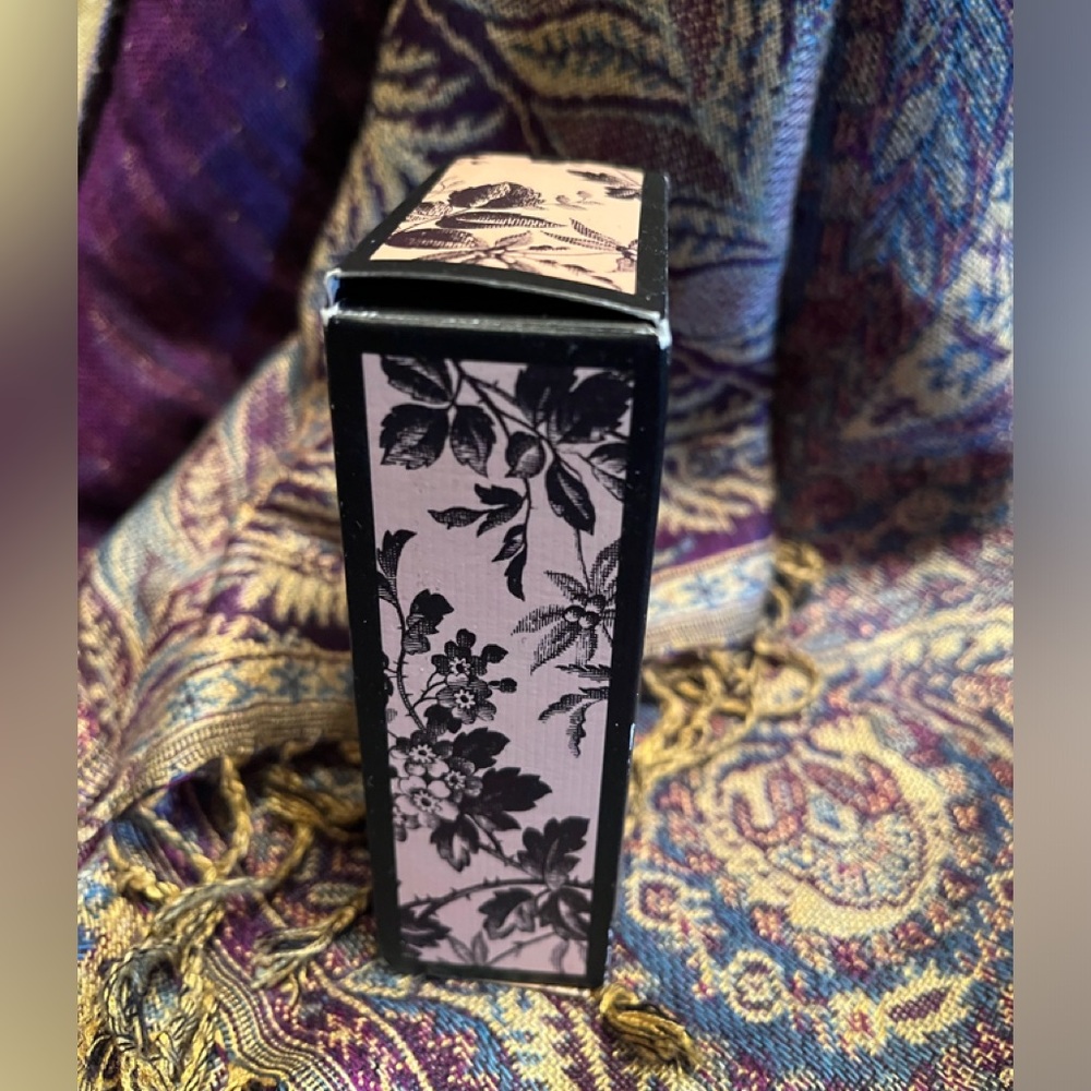 Gucci Bloom Ambrosia di Fiori Eau De Parfum perfume Intense 1.6 fl oz - Picture 9 of 9